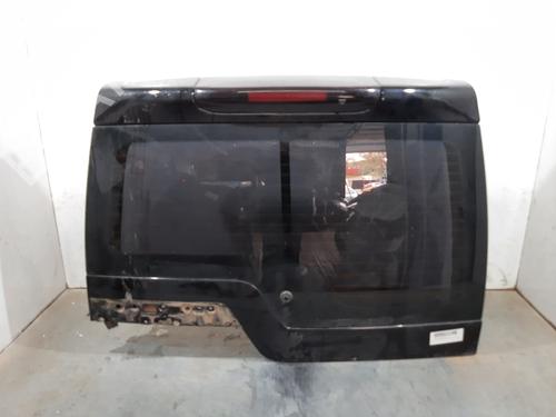 Used Tailgate LAND ROVER DISCOVERY III (L319) 2.7 TD 4x4 (190 hp) 10323169