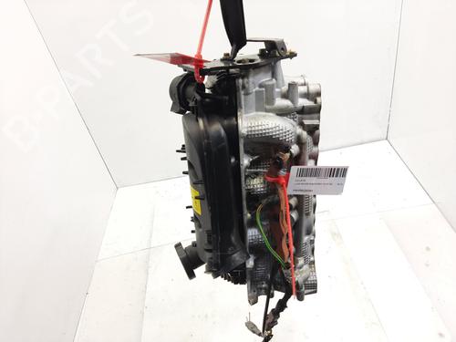 Cylinder head LAND ROVER DISCOVERY III (L319) 2.7 TD 4x4 | BP29631830M5 