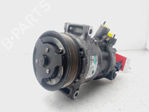 AC compressor VW SCIROCCO III (137, 138) 2.0 TDI | BP23274943M34 