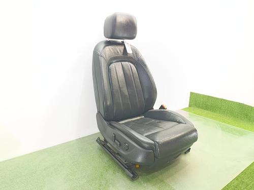 Right front seat AUDI A7 Sportback (4GA, 4GF) 2.8 FSI quattro | BP38014451C16 - Image 5