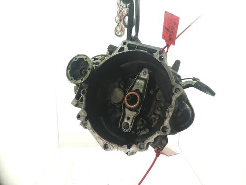 Used Gearbox SKODA OCTAVIA II (1Z3) 1.9 TDI (105 hp) 30280423