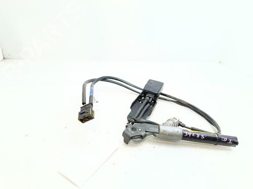 Seat buckle RENAULT KANGOO (KC0/1_) 1.5 dCi | BP29064394I32 