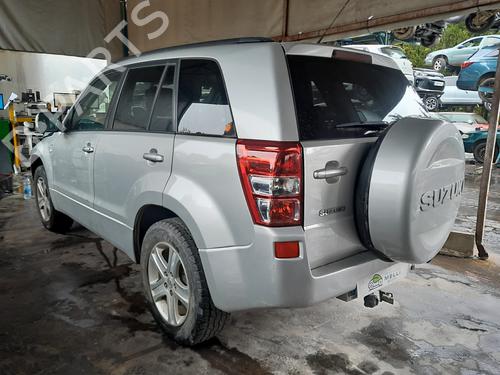 Elektronisk modul SUZUKI GRAND VITARA II (JT, TE, TD) 1.9 DDiS (JB419WD, JB419XD) | BP18032945M83 