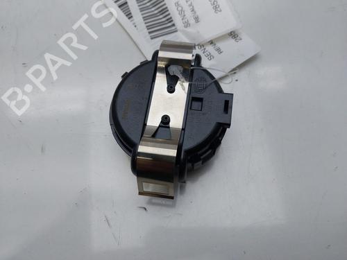 Electronic sensor RENAULT KADJAR (HA_, HL_) 1.5 dCi 110 (HLA3) | BP16497248M84 
