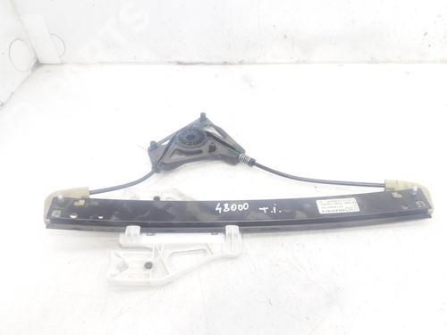 Used Rear left window mechanism Rear left window mechanism AUDI A1 Sportback (8XA, 8XF) 1.4 TDI (90 hp) 10241411 10241411