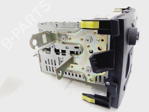 Radio TOYOTA AURIS (_E15_) | BP27090885E6