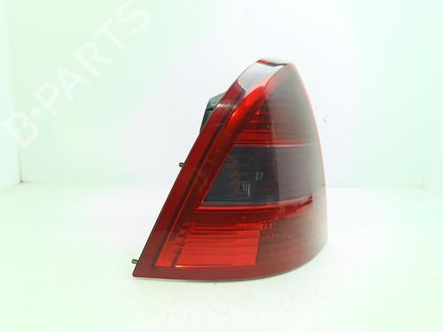 Left taillight CITROËN C5 II (RC_)  | BP28089088C34 