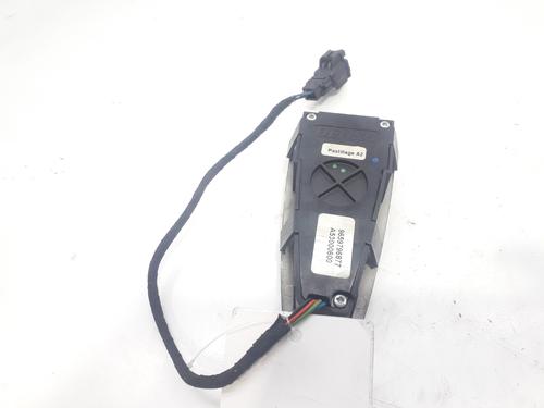 Climate control CITROËN C4 Grand Picasso I (UA_) 1.6 HDi | BP10488159I5 