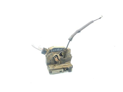 Used Rear left lock LAND ROVER FREELANDER I (L314) 2.0 Td4 4x4 (112 hp) 26602584