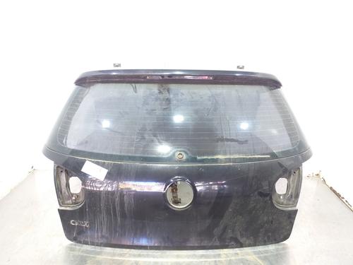 Used Tailgate VW GOLF V (1K1) 2.0 GTI (200 hp) 22429405