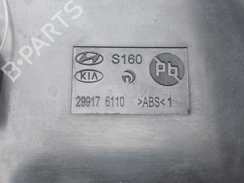 Switch KIA CARENS IV 1.7 CRDi | BP36664623I30 - Image 4