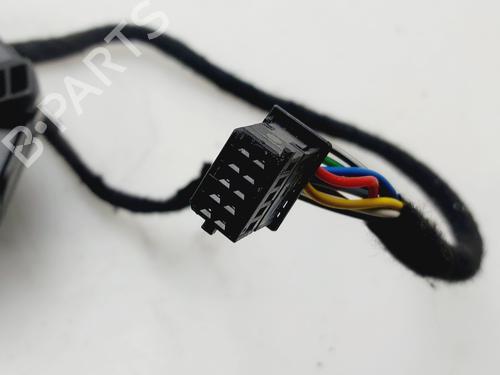 Switch MERCEDES-BENZ S-CLASS (W220, V220) S 320 CDI (220.025, 220.125) | BP32366568I30