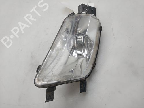 Used Left front fog light Left front fog light PEUGEOT 308 SW I (4E_, 4H_) 1.6 HDi (92 hp) 33207879 33207879