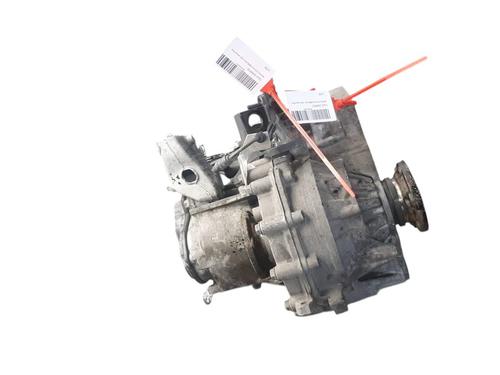 Gearbox SKODA OCTAVIA II (1Z3) 1.6 TDI | BP29375860M3 
