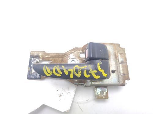 Used Front right interior door handle FORD RANGER (ET) [2005-2012]  23560951