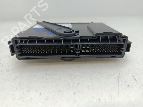 Comfort control module OPEL MERIVA A MPV (X03) | BP31589117M56
