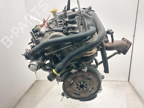 Engine CHRYSLER VOYAGER IV (RG, RS)  | BP37667634M1  - Image 8