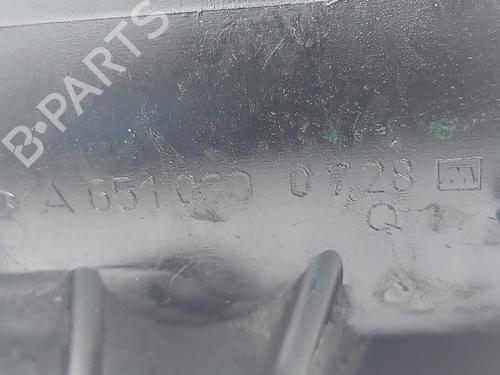Pipe MERCEDES-BENZ E-CLASS (W212) E 220 CDI / BlueTEC (212.001, 212.002) | BP36803072M125 - Image 3