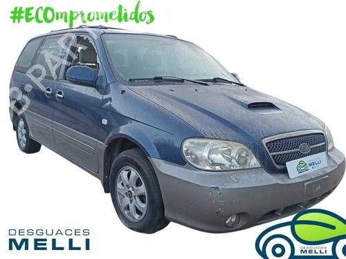 Electronic module KIA CARNIVAL II (GQ) 2.9 CRDi | BP40022514M83 - Image 10