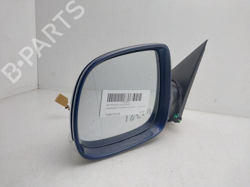 Used Left mirror Left mirror VW TOUAREG (7LA, 7L6, 7L7) [2002-2013] 36339821 36339821