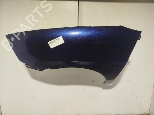 Used Left front fenders SEAT IBIZA III (6L1) [2002-2009]  31161044