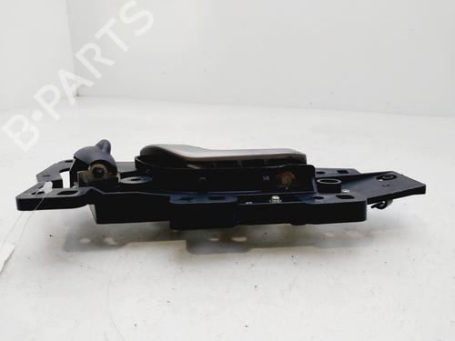 Front right interior door handle HONDA CIVIC VIII Hatchback (FN, FK) 2.2 CTDi (FK3) | BP29299029I14 