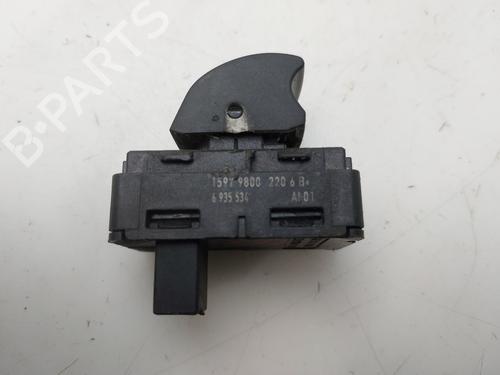 Left rear window switch BMW 3 (E90) 318 d | BP35942406I29 - Image 4