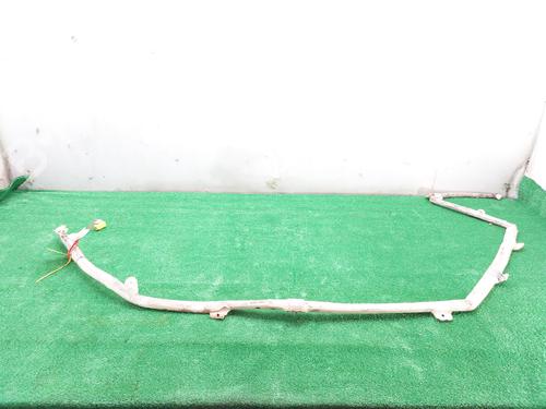 Used Right curtain airbag VW TOUAREG (7LA, 7L6, 7L7) 2.5 R5 TDI (174 hp) 13571964