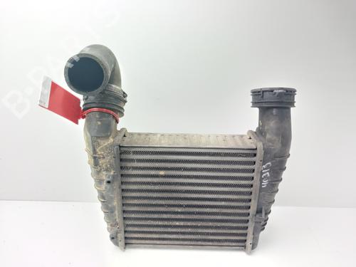Used Intercooler SKODA SUPERB I (3U4) 1.9 TDI (115 hp) 31352502