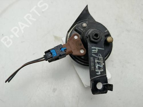 Horn DACIA SANDERO III | BP39427947E13 - Image 3