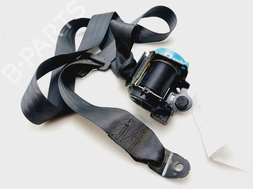 Rear left seatbelt KIA RIO III (UB)  | BP26694880I29 