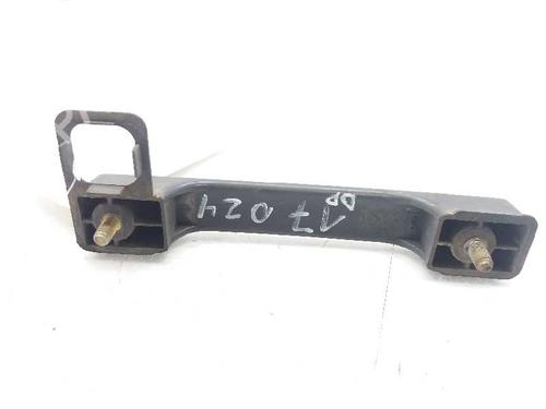 BP12435253C129 | Front right exterior door handle CITROËN C15 Box Body/MPV (VD_)  BP12435253C129