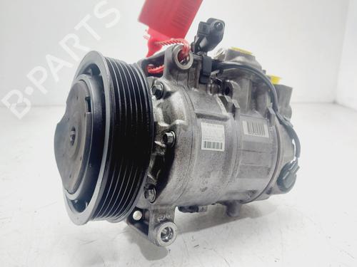 AC compressor AUDI A6 Allroad C6 (4FH) 3.2 FSI quattro | BP29242428M34 