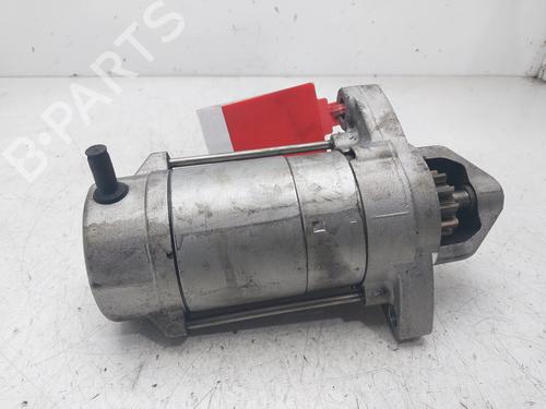 Used Starter TOYOTA VERSO (_R2_) [2009-2018]  30279356