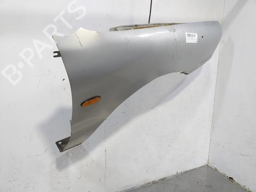 Right front fenders KIA CLARUS (K9A) 2.0 i 16V | BP18912467C42
