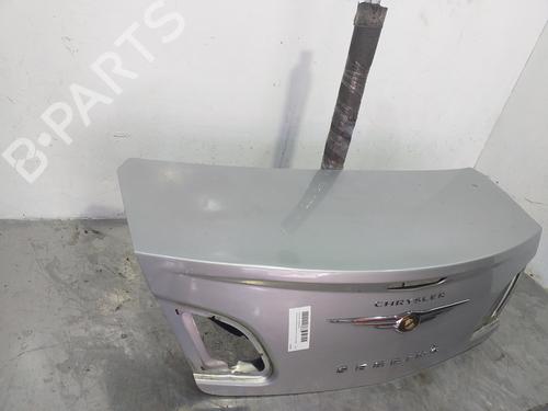 Tailgate CHRYSLER SEBRING (JS) 2.0 CRD | BP17559566C6 