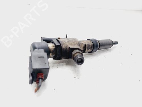 Injector FORD FIESTA V (JH_, JD_) 1.4 TDCi | BP28093561M100 