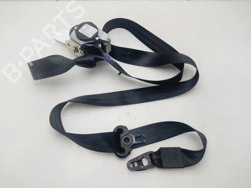 Used Front right seatbelt AUDI A6 C6 (4F2) 2.7 TDI (190 hp) 30120344