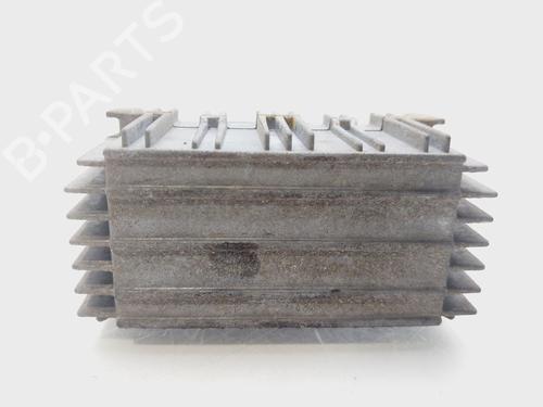 Used Heater resistor OPEL MERIVA A MPV (X03) [2003-2010]  27455869