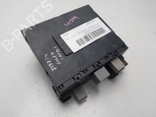 Fuse box VW GOLF V (1K1)  | BP34157231E1  - Image 5