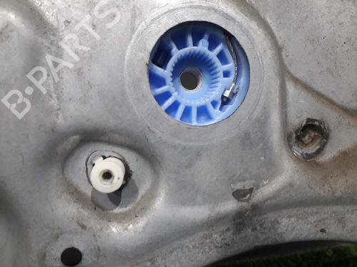 Front left window mechanism SEAT IBIZA III (6L1)  | BP4937777C22 