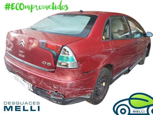 Engine CITROËN C5 II (RC_) | BP33440184M1 - Image 15