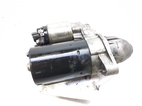 Used Starter MERCEDES-BENZ E-CLASS (W211) E 200 NGT (211.042) (163 hp) 9641470