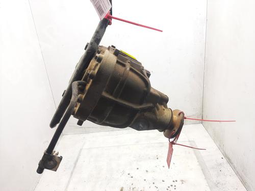 Used Rear differential SSANGYONG REXTON / REXTON II (GAB_) 2.7 D 4x4 (186 hp) 32169341