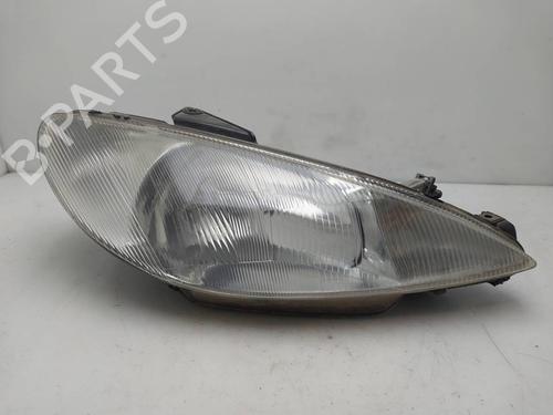 Used Right headlight Right headlight 39202923 39202923