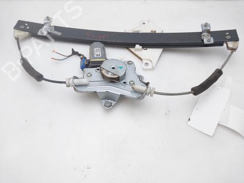 Front right window mechanism CHEVROLET CAPTIVA (C100, C140) 2.0 D | BP17153167C23 