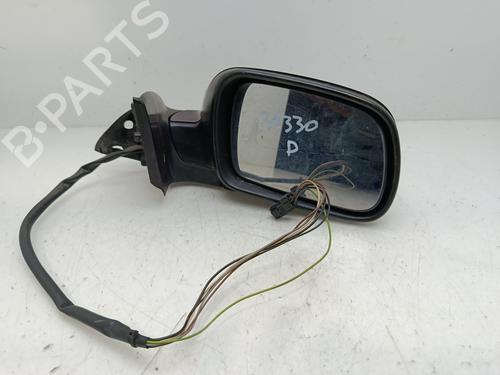 Used Right mirror PEUGEOT 307 Break (3E) 1.6 HDi 110 (109 hp) 31373960