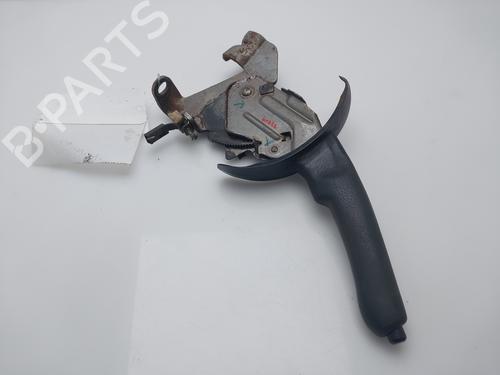 Used Hand brake NISSAN TERRANO II (R20) 2.7 TDi 4WD (125 hp) 16785017