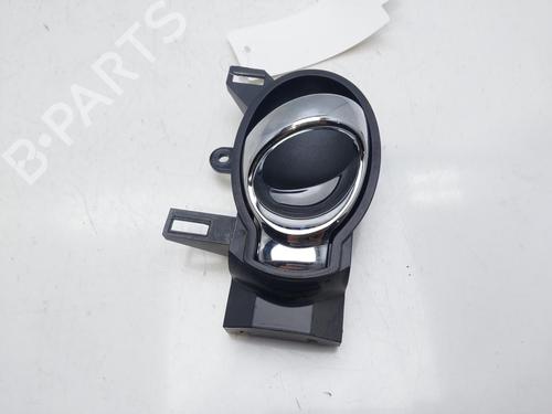 Rear right interior door handle NISSAN JUKE (F15) 1.2 DIG-T | BP15352558I16 