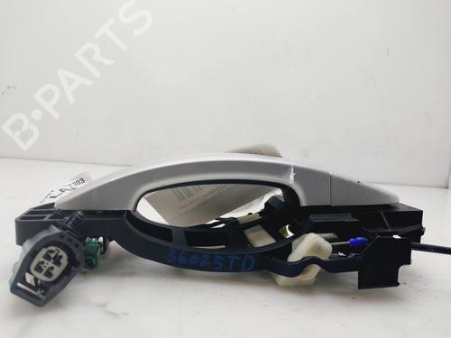 Rear right exterior door handle FORD KUGA III (DFK)  | BP29719451C130 